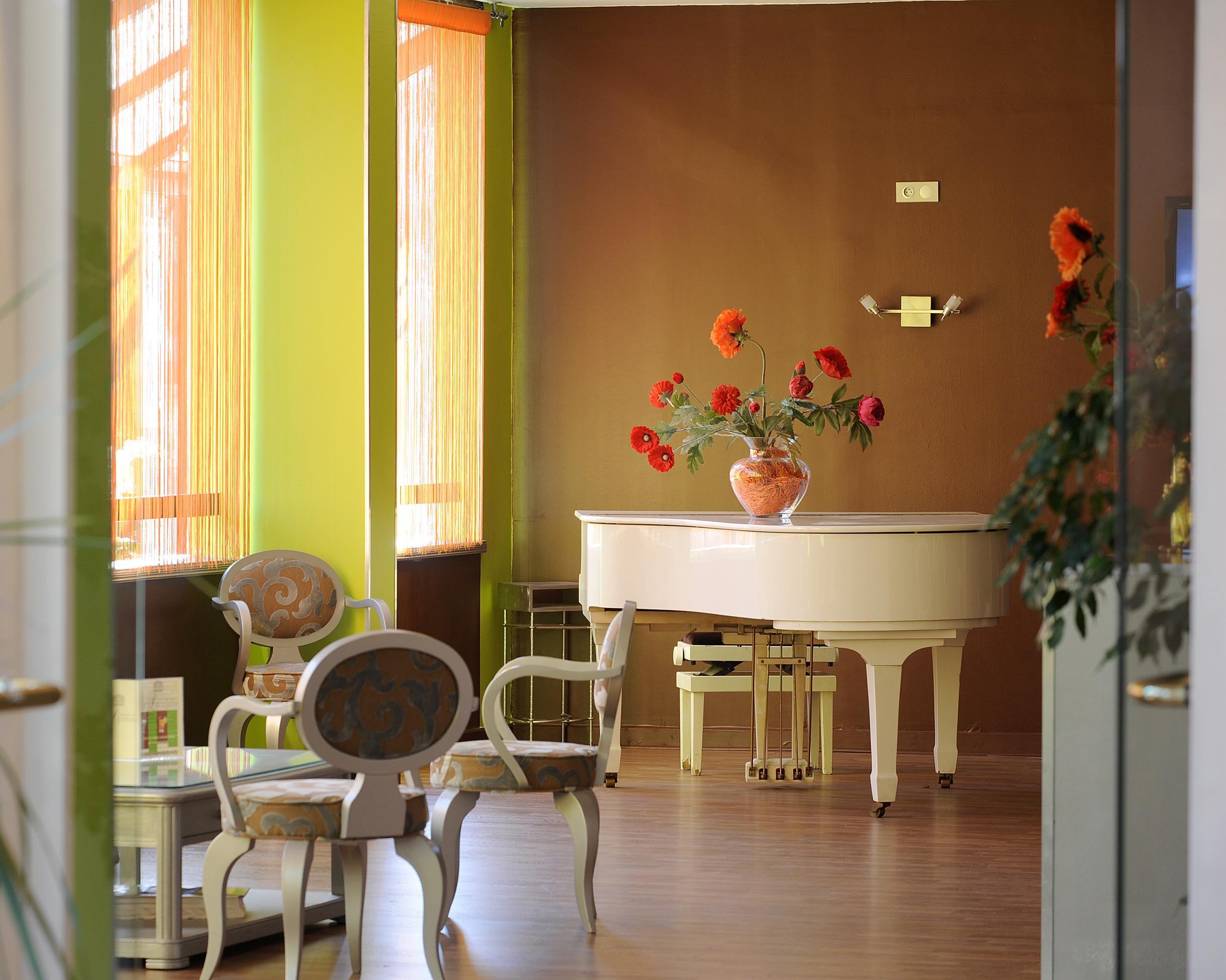 Hotel Atrium Arles Centre Eksteriør bilde
