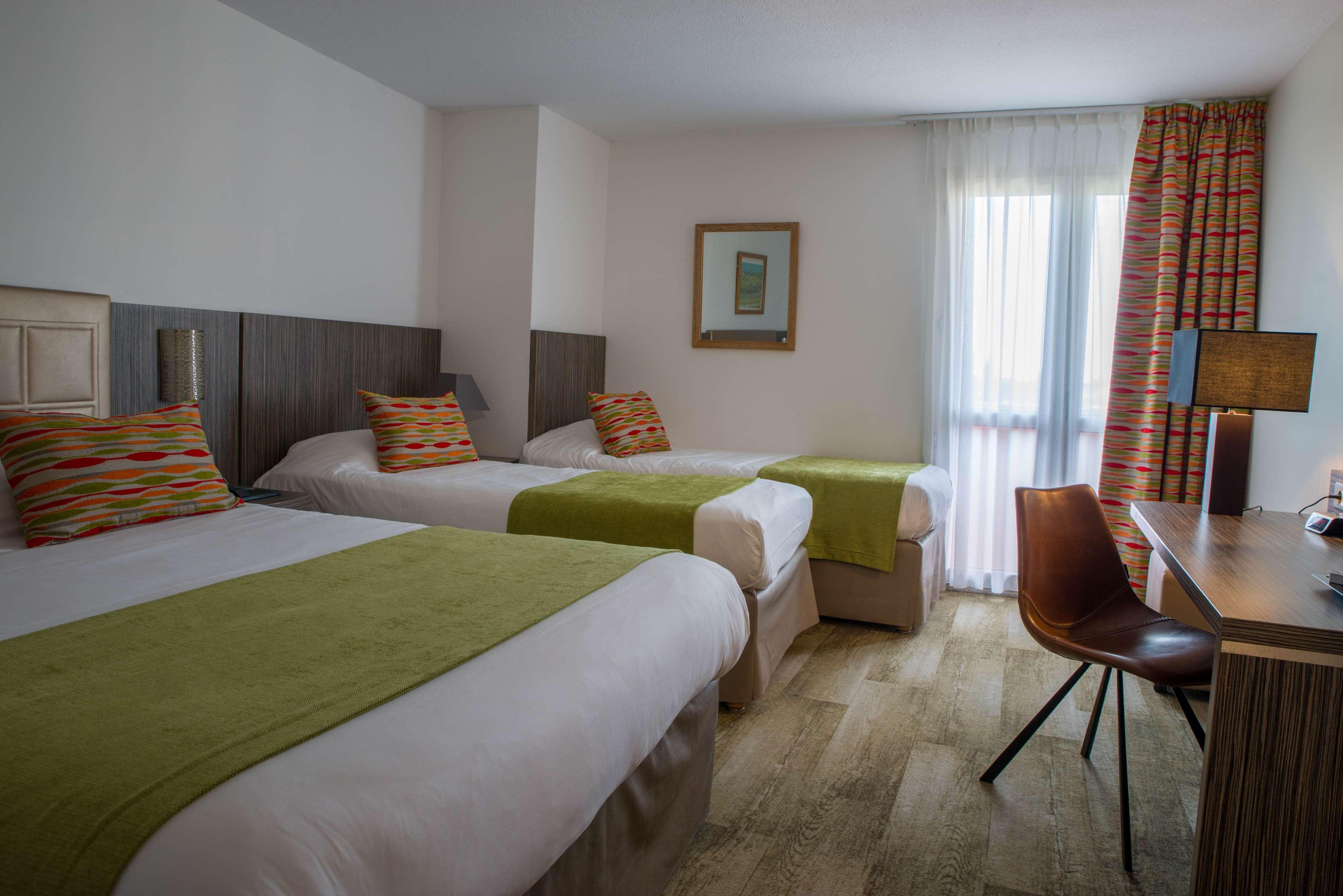 Hotel Atrium Arles Centre Eksteriør bilde