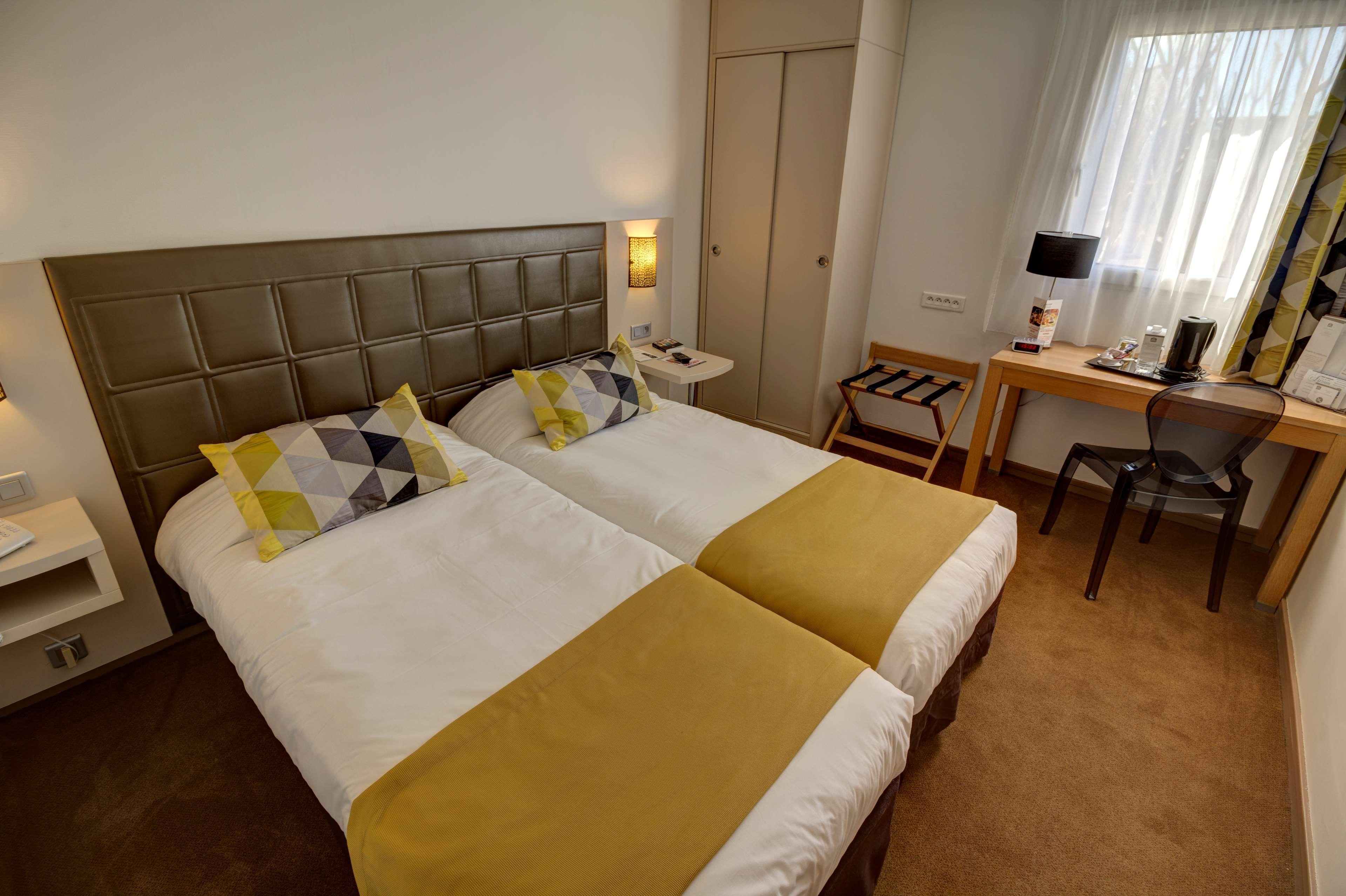 Hotel Atrium Arles Centre Eksteriør bilde