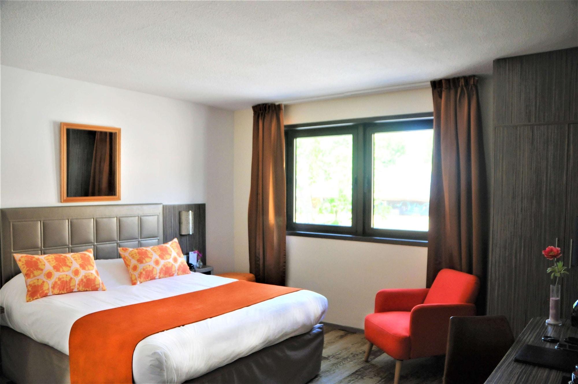 Hotel Atrium Arles Centre Eksteriør bilde