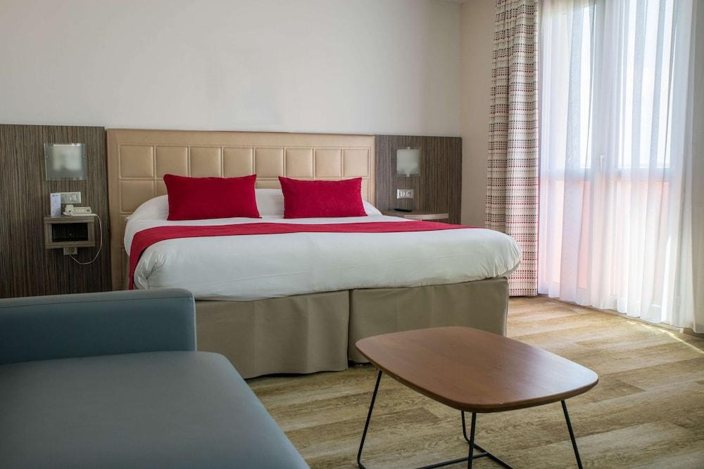 Hotel Atrium Arles Centre Eksteriør bilde