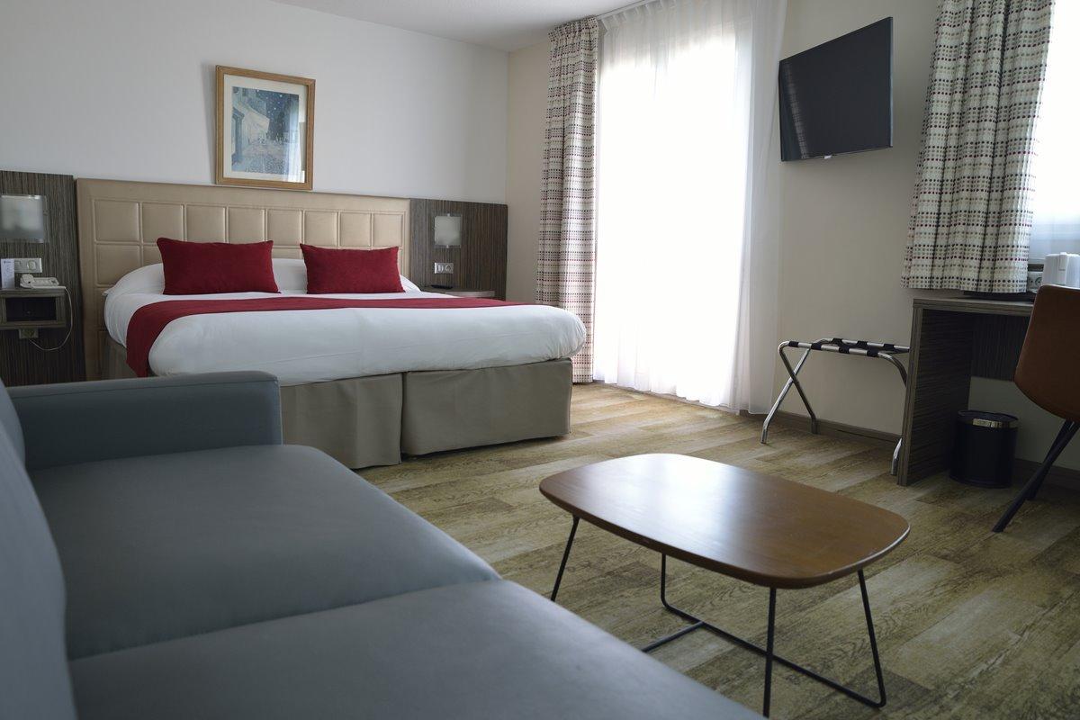 Hotel Atrium Arles Centre Eksteriør bilde
