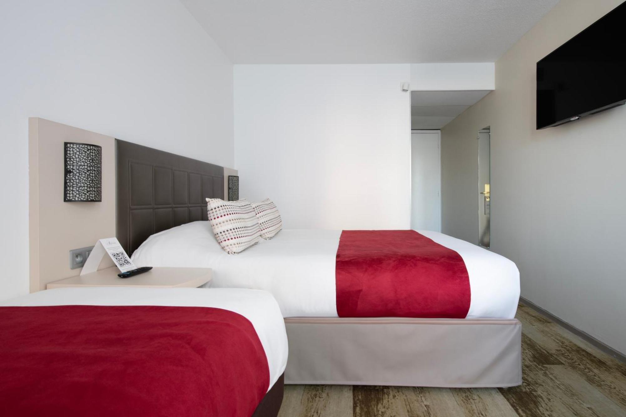 Hotel Atrium Arles Centre Eksteriør bilde