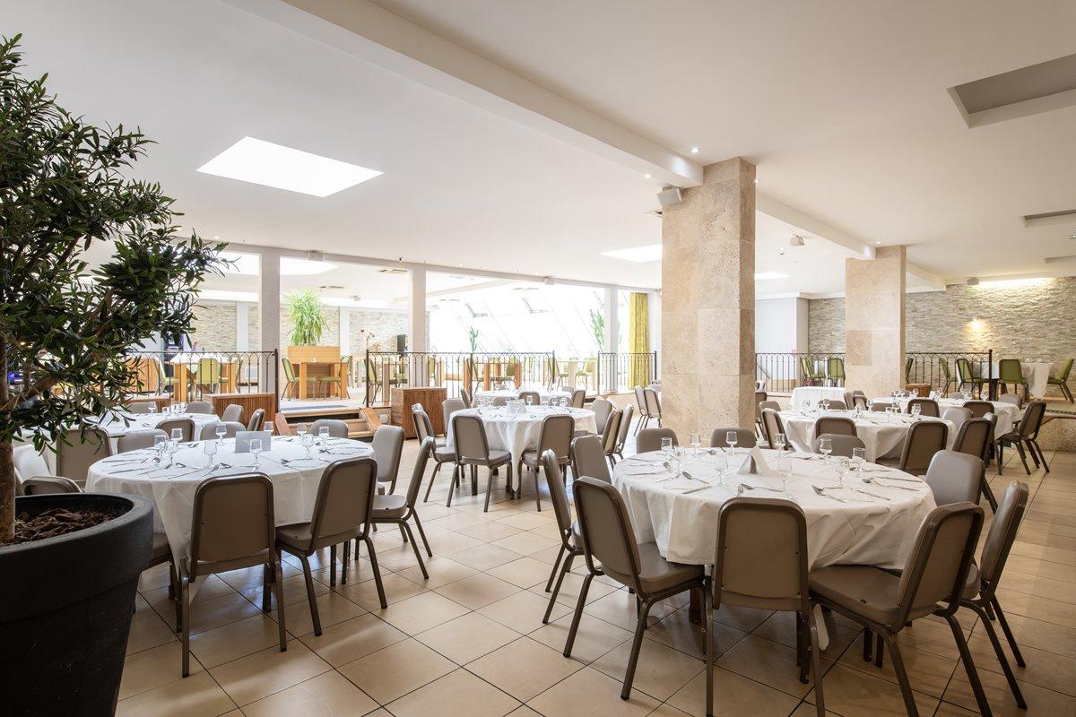 Hotel Atrium Arles Centre Eksteriør bilde